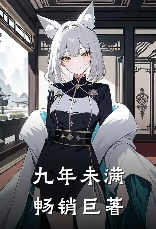 九年未满畅销巨著