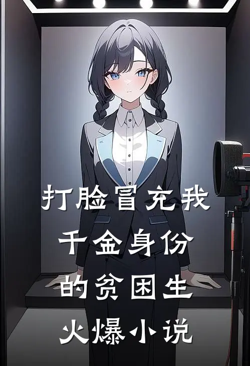 打脸冒充我千金身份的贫困生火爆小说