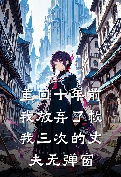 重回十年前，我放弃了救我三次的丈夫无弹窗