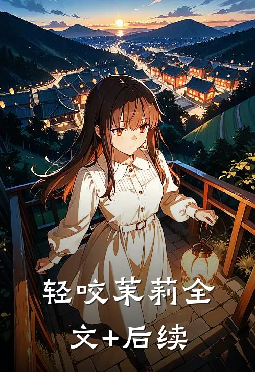 轻咬茉莉全文+后续