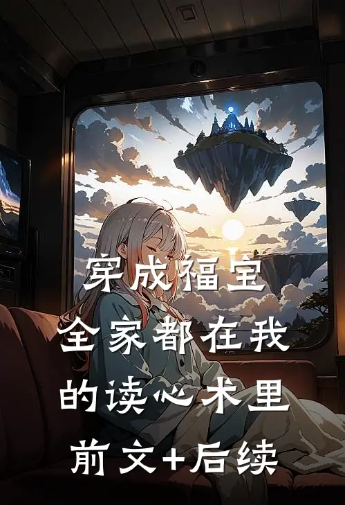 穿成福宝：全家都在我的读心术里前文+后续