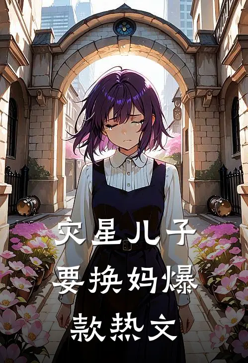 灾星儿子要换妈爆款热文