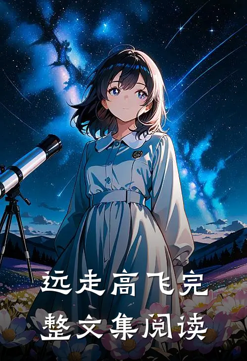 远走高飞完整文集阅读