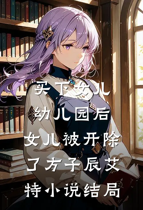 买下女儿幼儿园后，女儿被开除了方子辰艾特小说结局