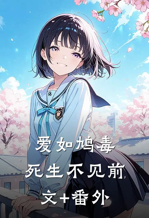 爱如鸠毒，死生不见前文+番外