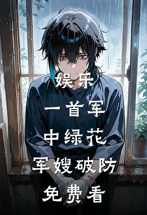 娱乐：一首军中绿花，军嫂破防免费看