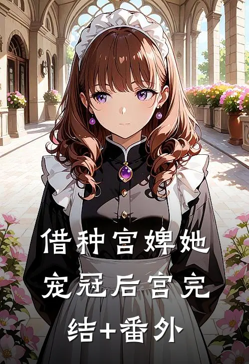 借种宫婢她宠冠后宫完结+番外
