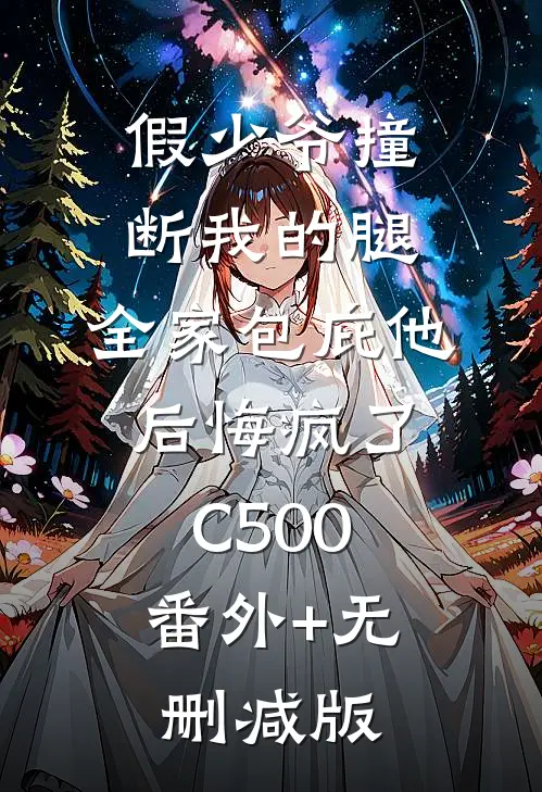 假少爷撞断我的腿，全家包庇他后悔疯了C500:番外+无删减版