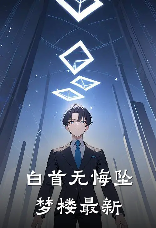 白首无悔坠梦楼最新