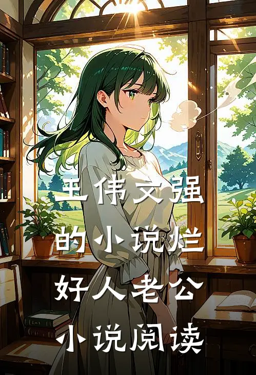 王伟文强的小说烂好人老公小说阅读
