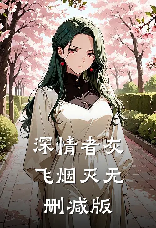 深情者灰飞烟灭无删减版