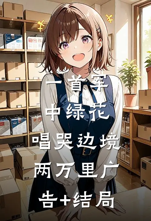 一首军中绿花，唱哭边境两万里广告+结局