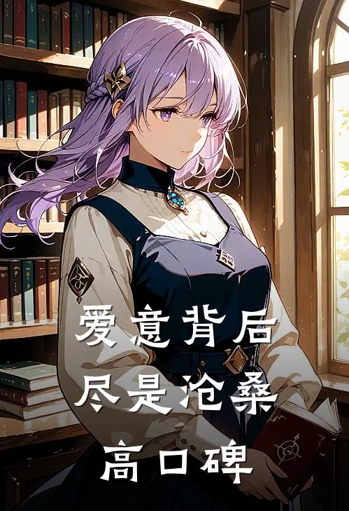 爱意背后，尽是沧桑高口碑