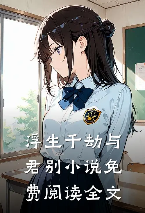 浮生千劫与君别小说免费阅读全文