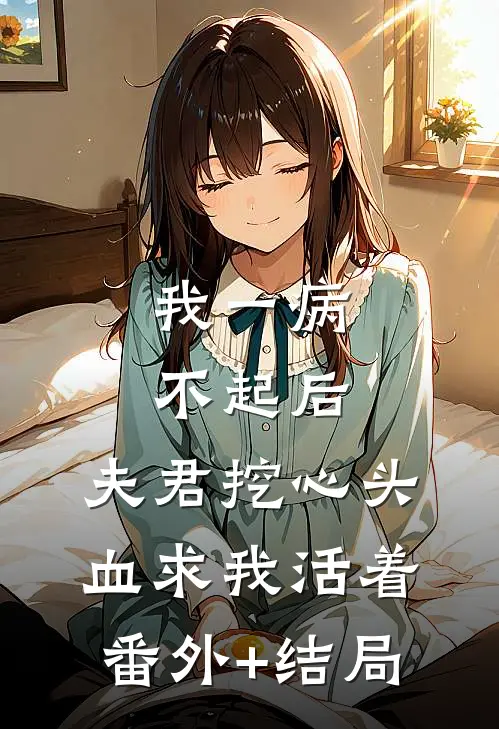 我一病不起后，夫君挖心头血求我活着:(番外)+(结局)