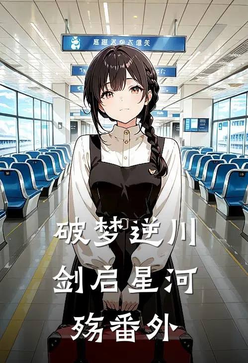 破梦逆川：剑启星河殇番外