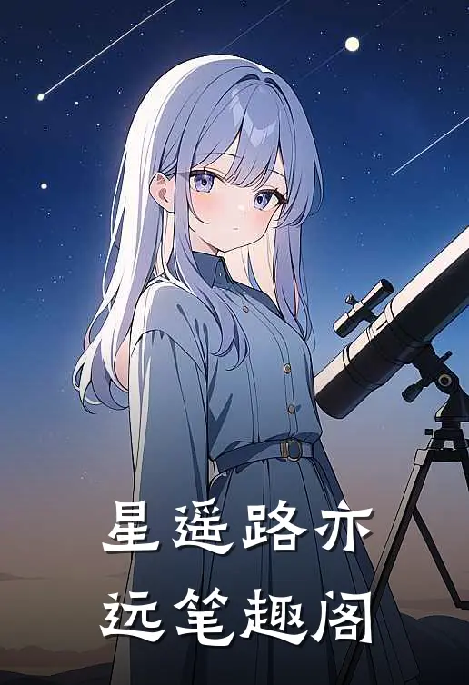星遥路亦远笔趣阁