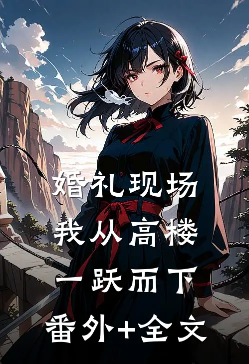 婚礼现场，我从高楼一跃而下:(番外)+(全文)