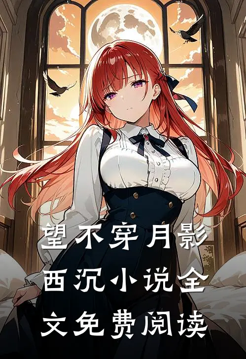 望不穿月影西沉小说全文免费阅读