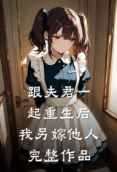 跟夫君一起重生后，我另嫁他人完整作品