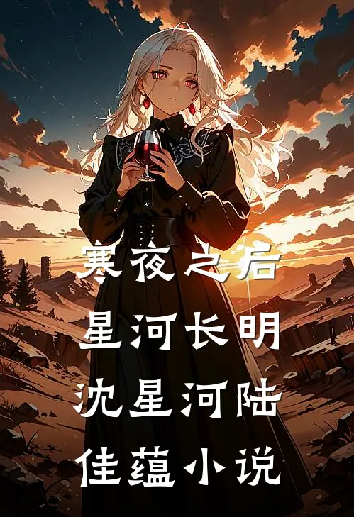 寒夜之后，星河长明沈星河陆佳蕴小说