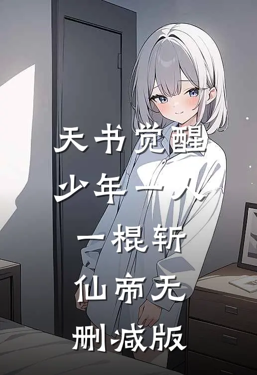 天书觉醒：少年一人一棍斩仙帝无删减版