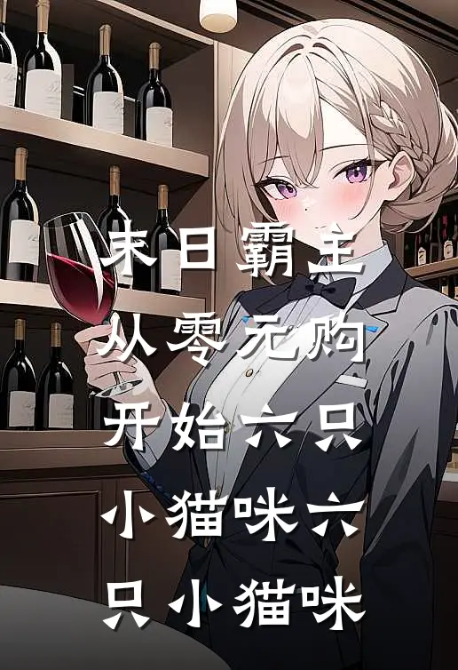 末日霸主：从零元购开始六只小猫咪六只小猫咪