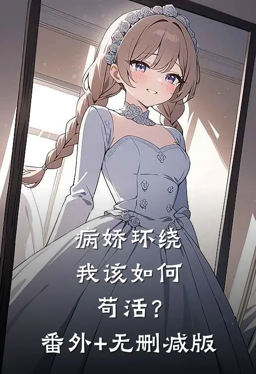 病娇环绕，我该如何苟活？:番外+无删减版