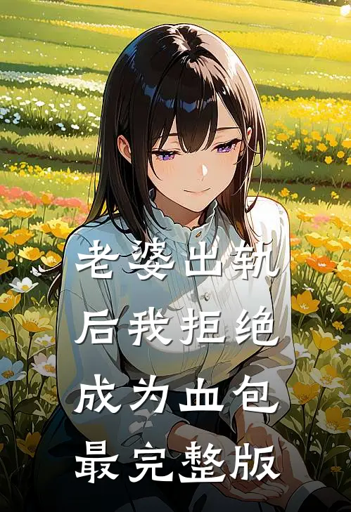 老婆出轨后我拒绝成为血包最完整版