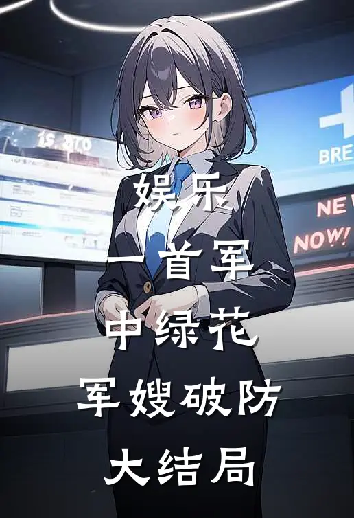 娱乐：一首军中绿花，军嫂破防大结局