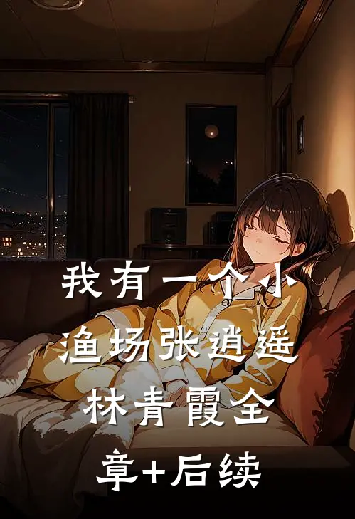 我有一个小渔场张逍遥林青霞全章+后续