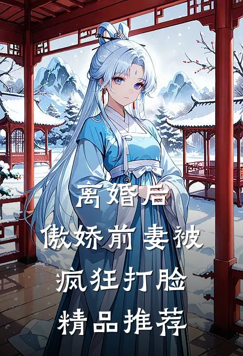离婚后，傲娇前妻被疯狂打脸精品推荐