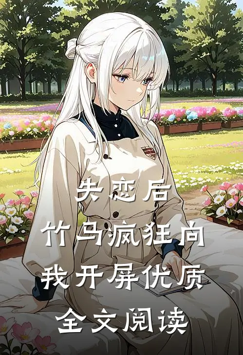 失恋后，竹马疯狂向我开屏优质全文阅读