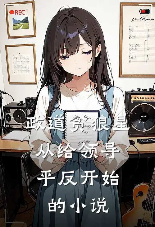 政道贪狼星：从给领导平反开始的小说