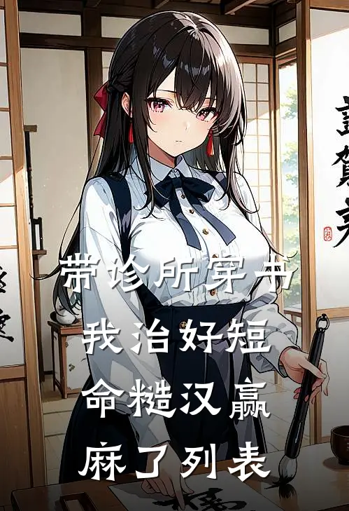 带诊所穿书：我治好短命糙汉赢麻了列表