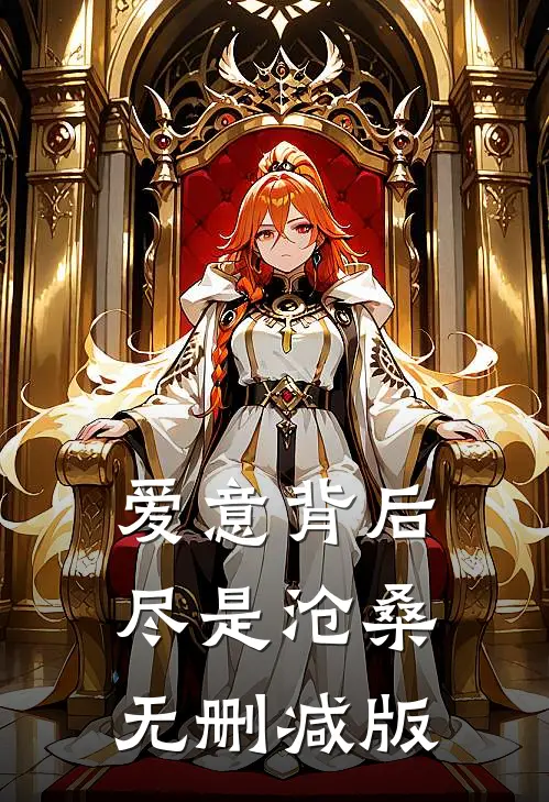 爱意背后，尽是沧桑无删减版