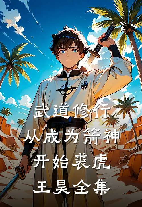 武道修行：从成为箭神开始裘虎王昊全集