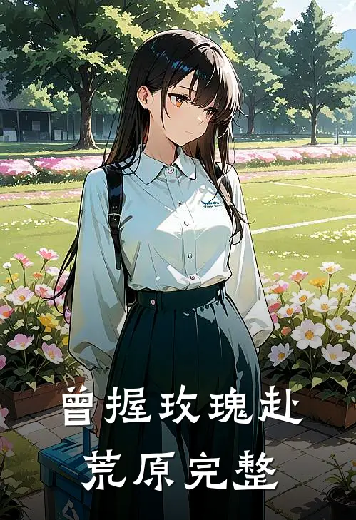 曾握玫瑰赴荒原完整