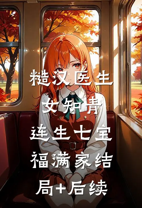 糙汉医生女知青，连生七宝福满家结局+后续