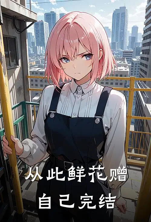 从此鲜花赠自己完结