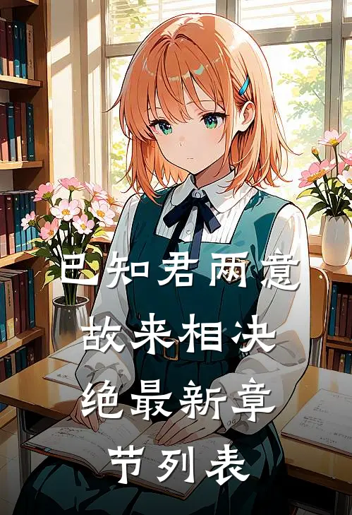 已知君两意，故来相决绝最新章节列表