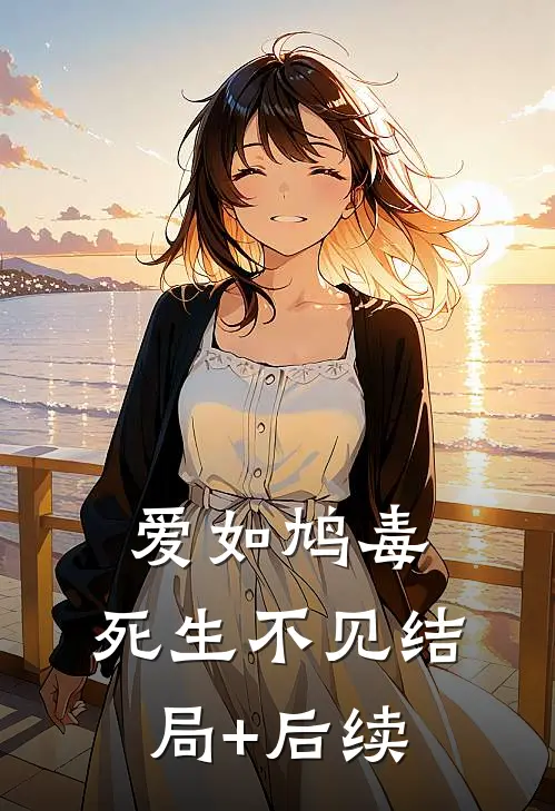 爱如鸠毒，死生不见结局+后续