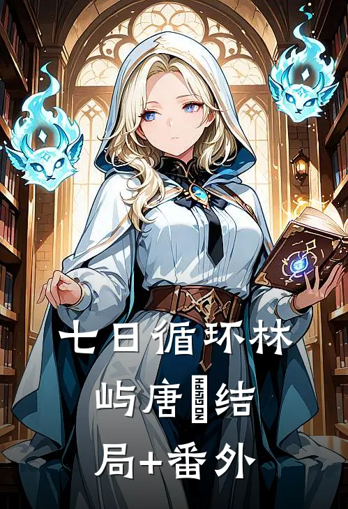 七日循环林屿唐橖结局+番外