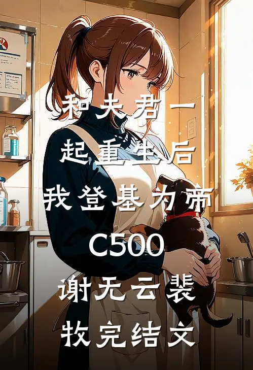 和夫君一起重生后，我登基为帝C500谢无云裴牧完结文