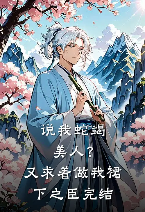 说我蛇竭美人？又求着做我裙下之臣完结