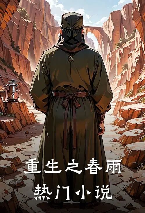重生之春雨热门小说