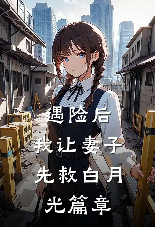 遇险后，我让妻子先救白月光篇章