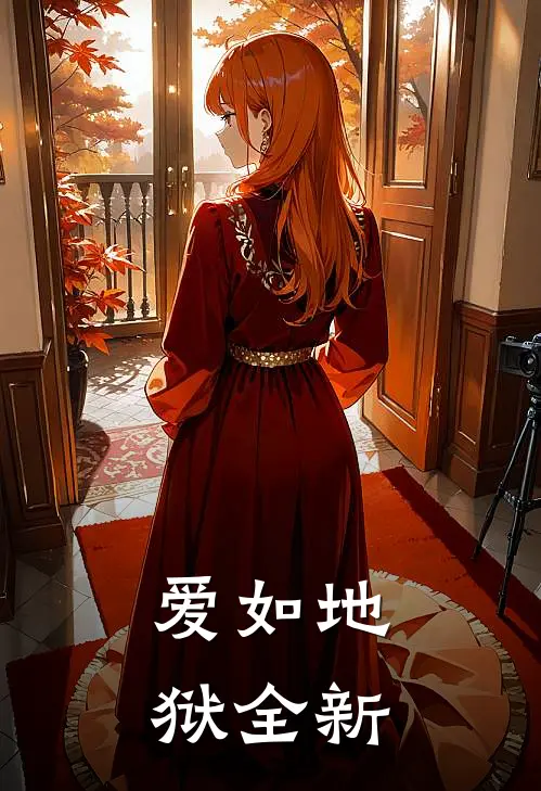 爱如地狱全新
