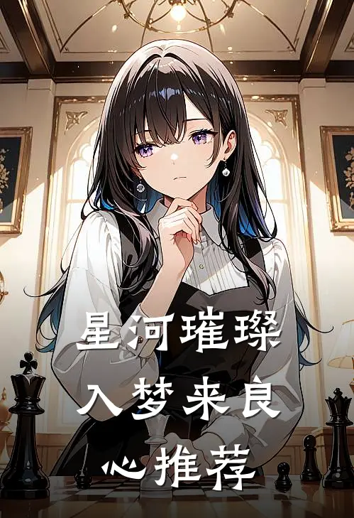 星河璀璨入梦来良心推荐