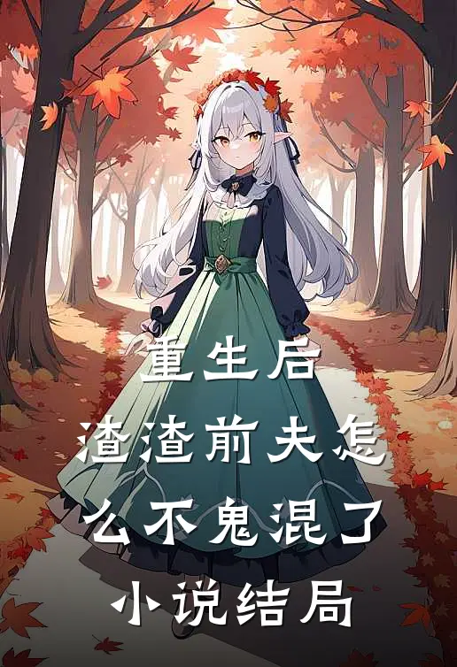 重生后，渣渣前夫怎么不鬼混了小说结局